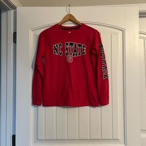 NC State T Shirt Size Medium
